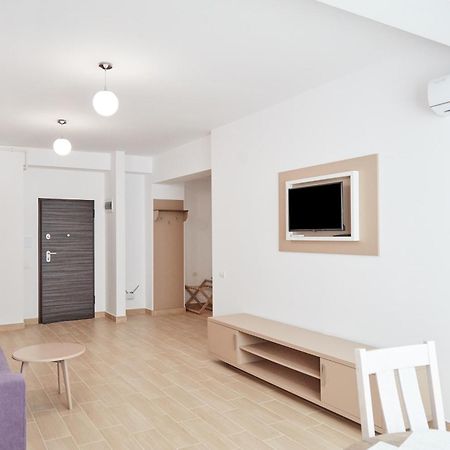 Excelsior Apartaments Mamaia Nord Navodari Exterior photo