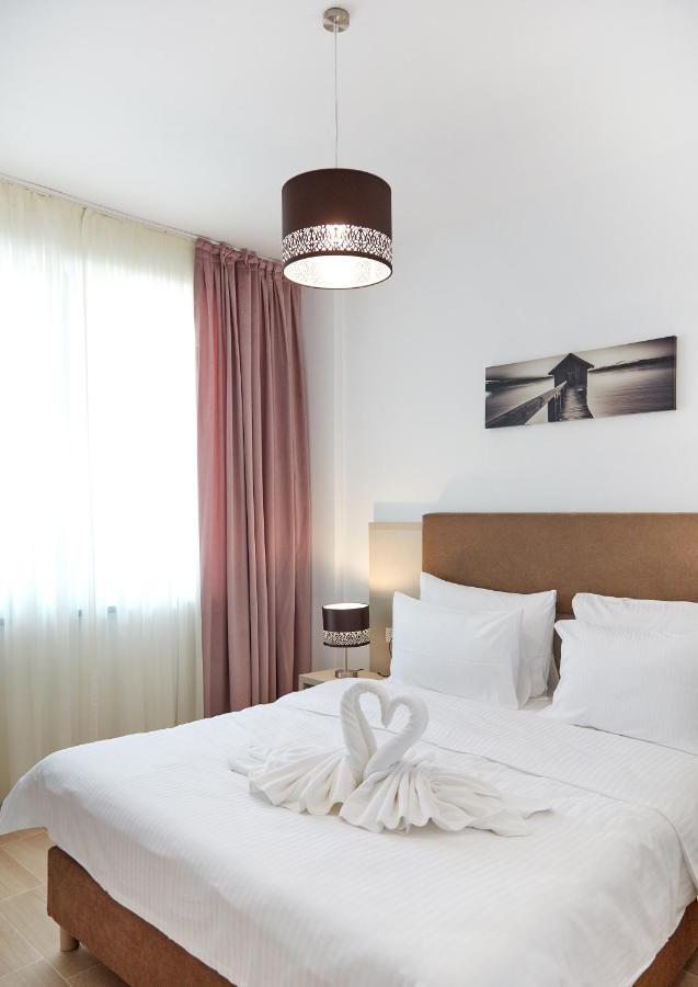 Excelsior Apartaments Mamaia Nord Navodari Exterior photo