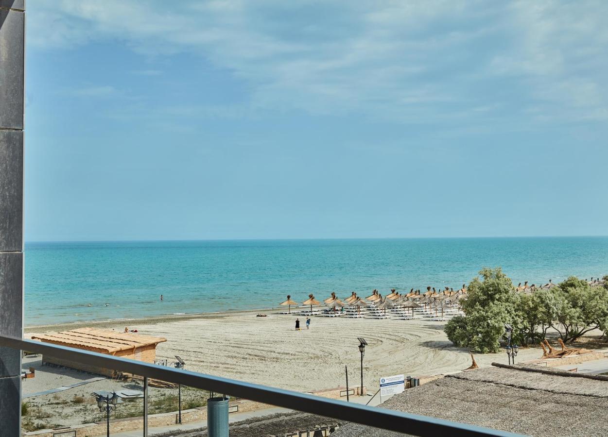 Excelsior Apartaments Mamaia Nord Navodari Exterior photo
