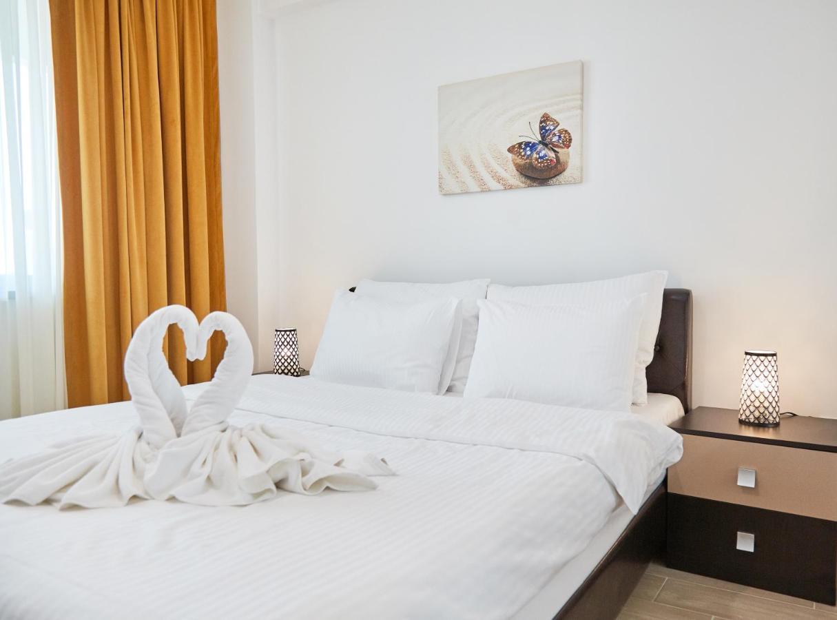 Excelsior Apartaments Mamaia Nord Navodari Exterior photo