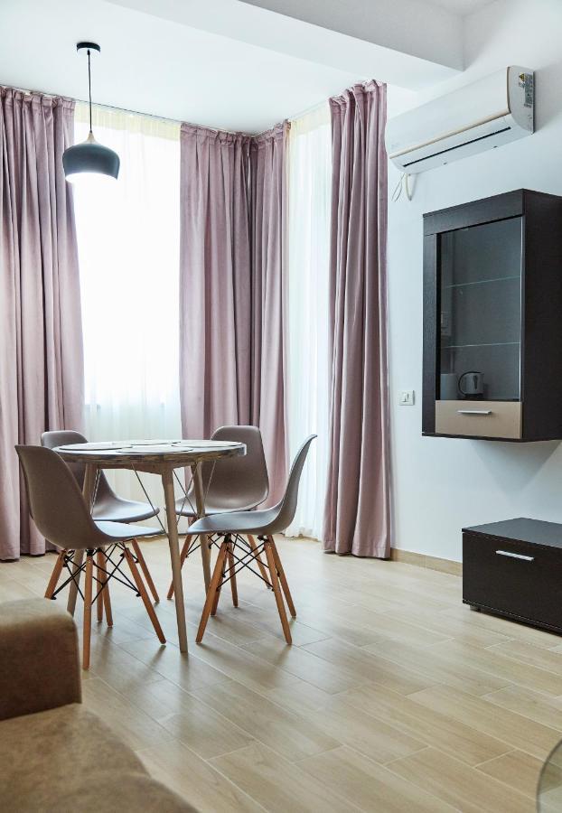 Excelsior Apartaments Mamaia Nord Navodari Exterior photo