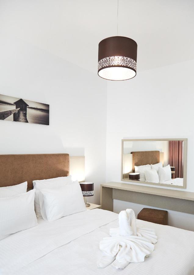 Excelsior Apartaments Mamaia Nord Navodari Exterior photo