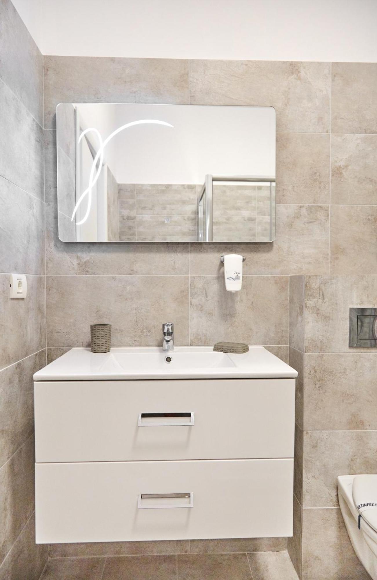 Excelsior Apartaments Mamaia Nord Navodari Exterior photo