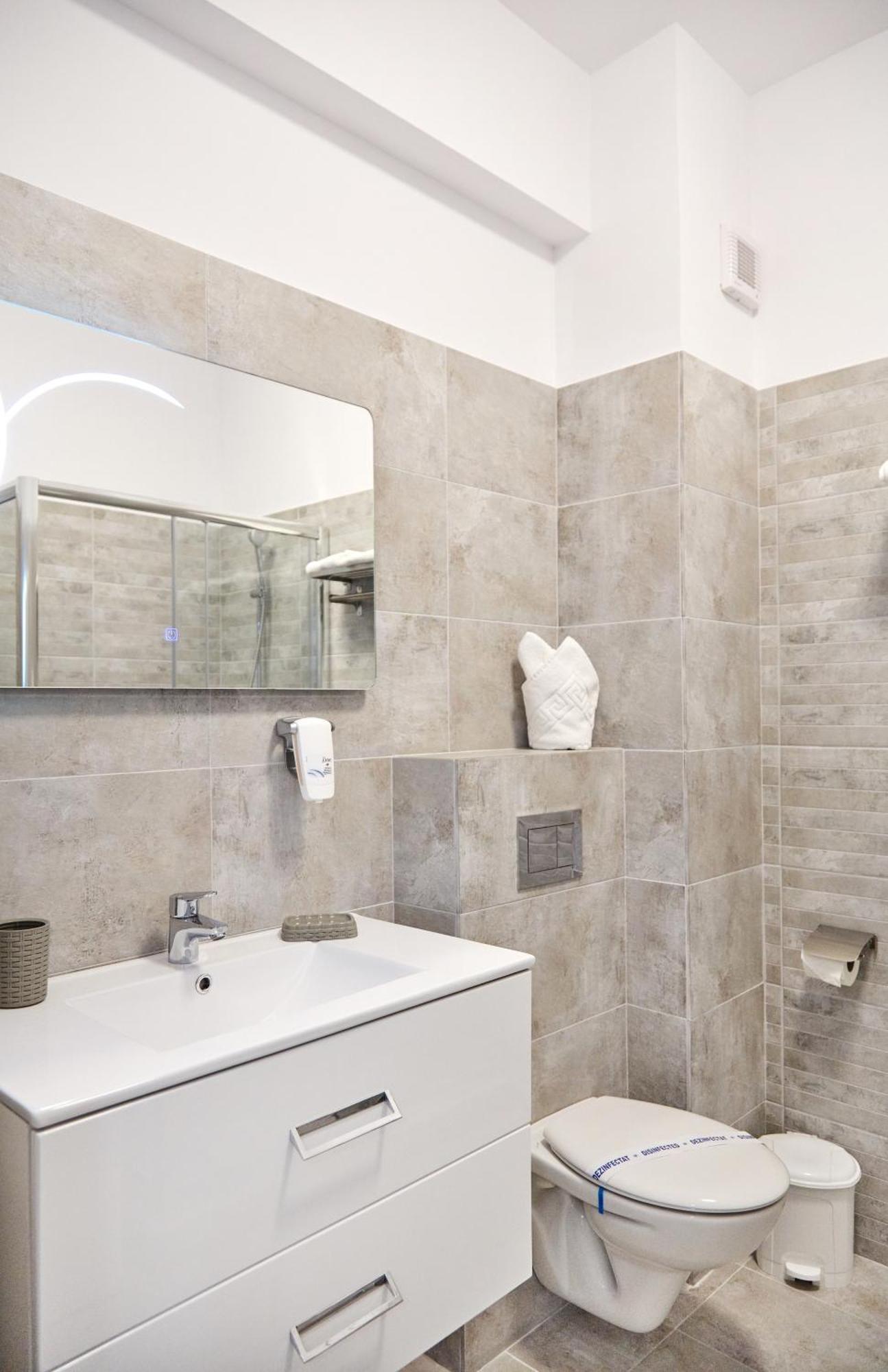 Excelsior Apartaments Mamaia Nord Navodari Exterior photo
