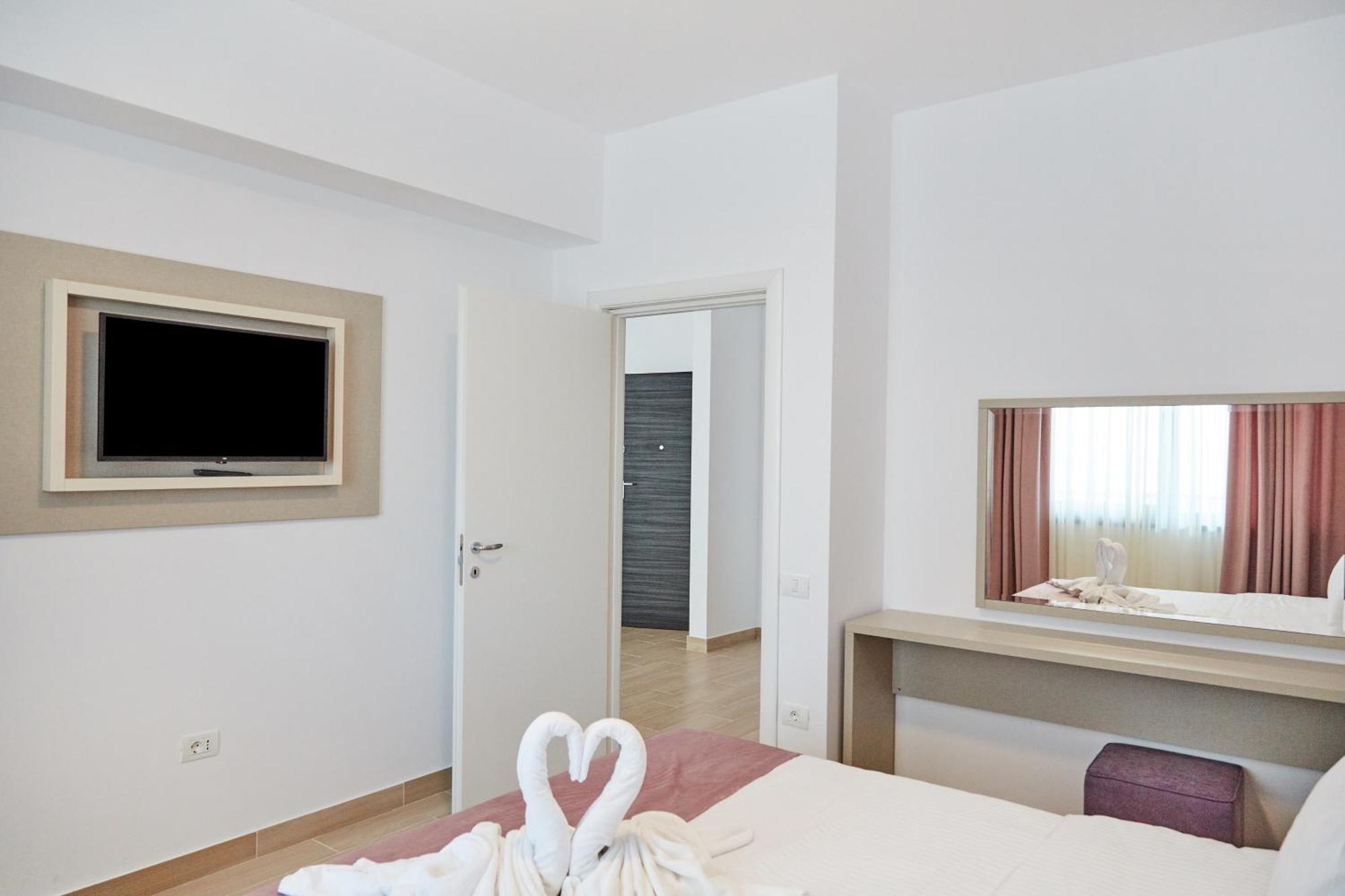 Excelsior Apartaments Mamaia Nord Navodari Exterior photo