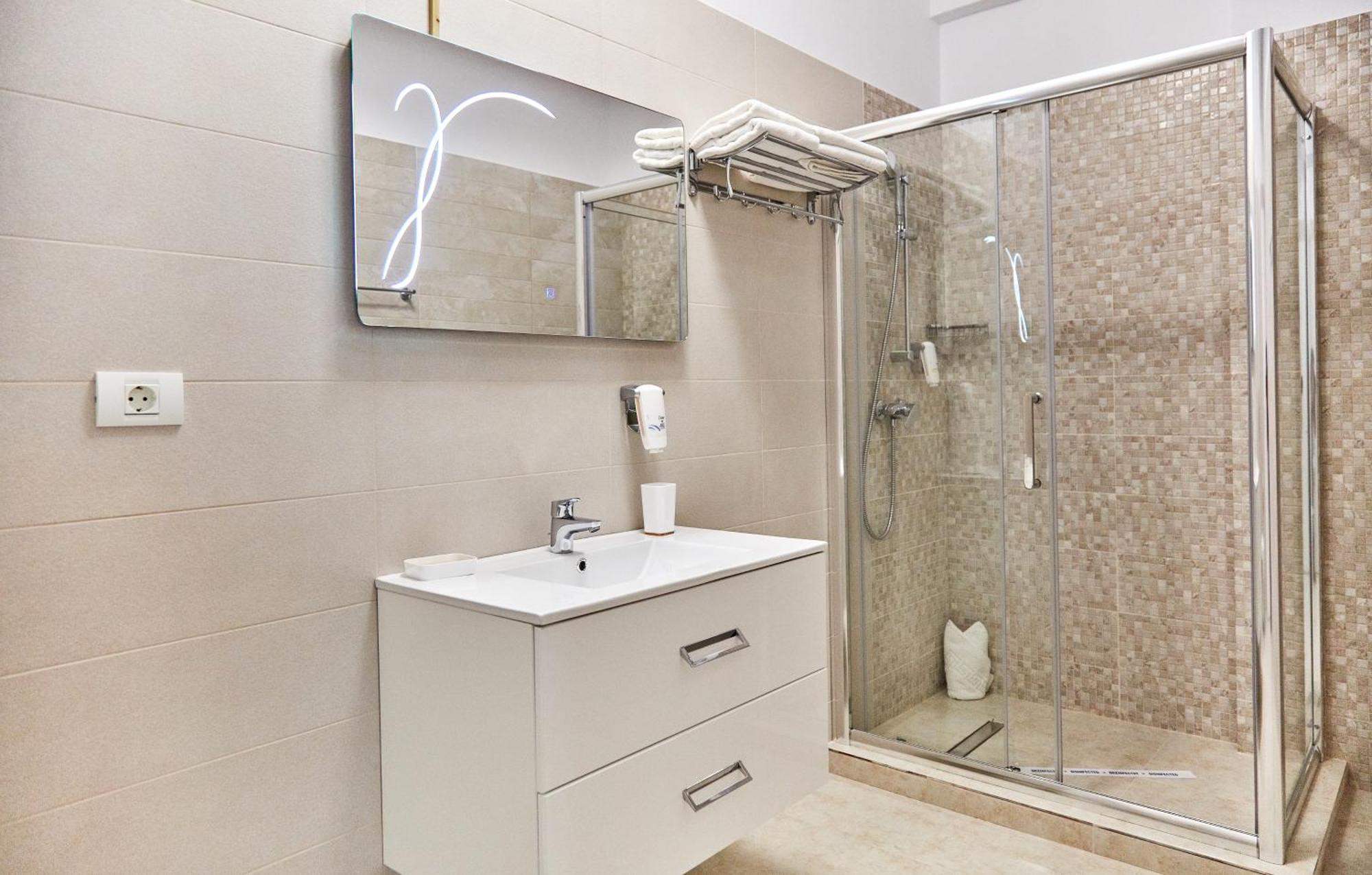 Excelsior Apartaments Mamaia Nord Navodari Exterior photo