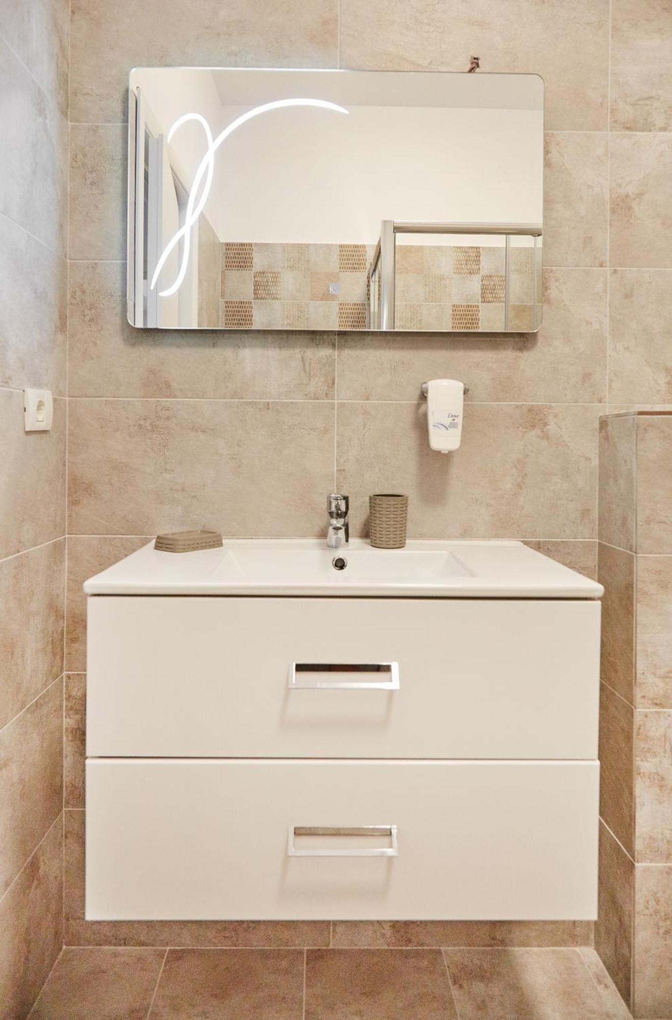 Excelsior Apartaments Mamaia Nord Navodari Exterior photo