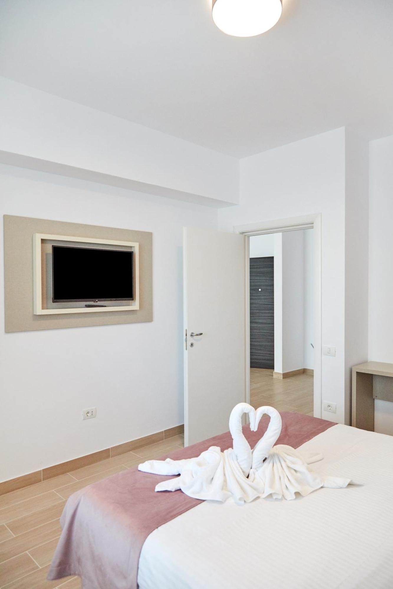 Excelsior Apartaments Mamaia Nord Navodari Exterior photo