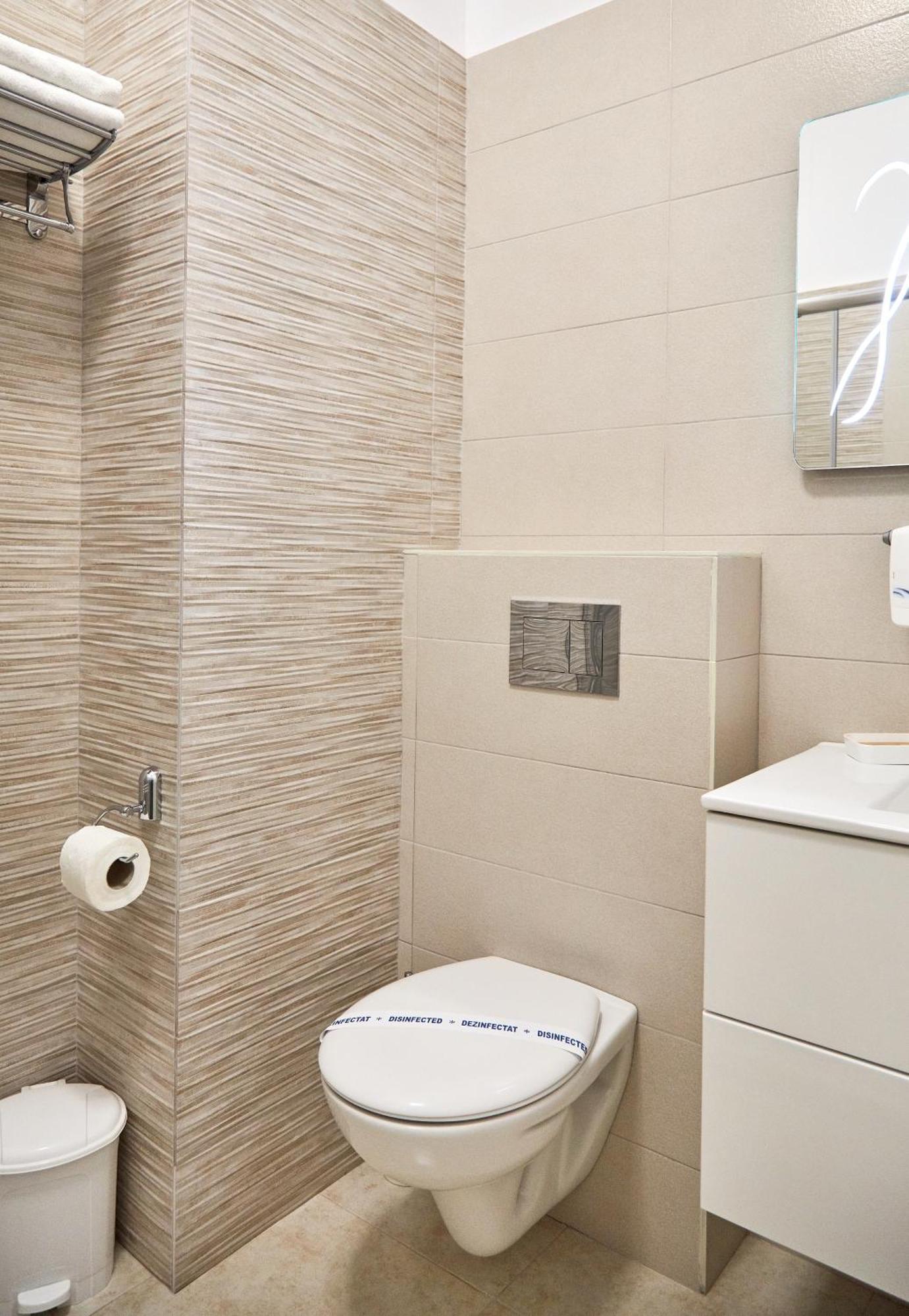 Excelsior Apartaments Mamaia Nord Navodari Exterior photo
