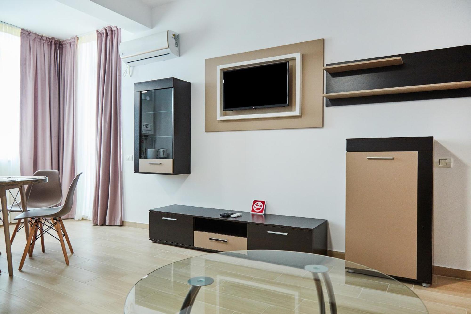 Excelsior Apartaments Mamaia Nord Navodari Exterior photo