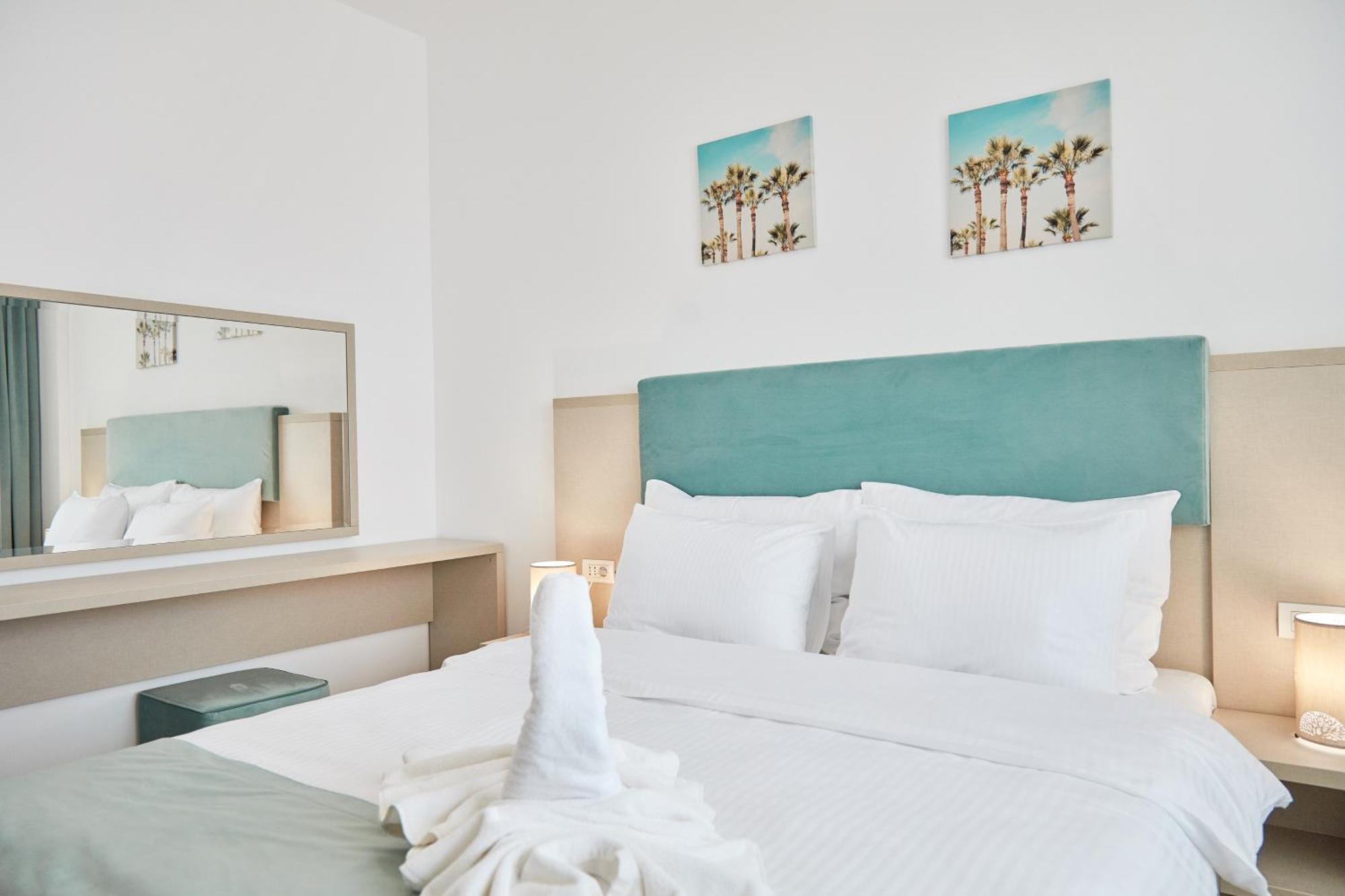 Excelsior Apartaments Mamaia Nord Navodari Exterior photo