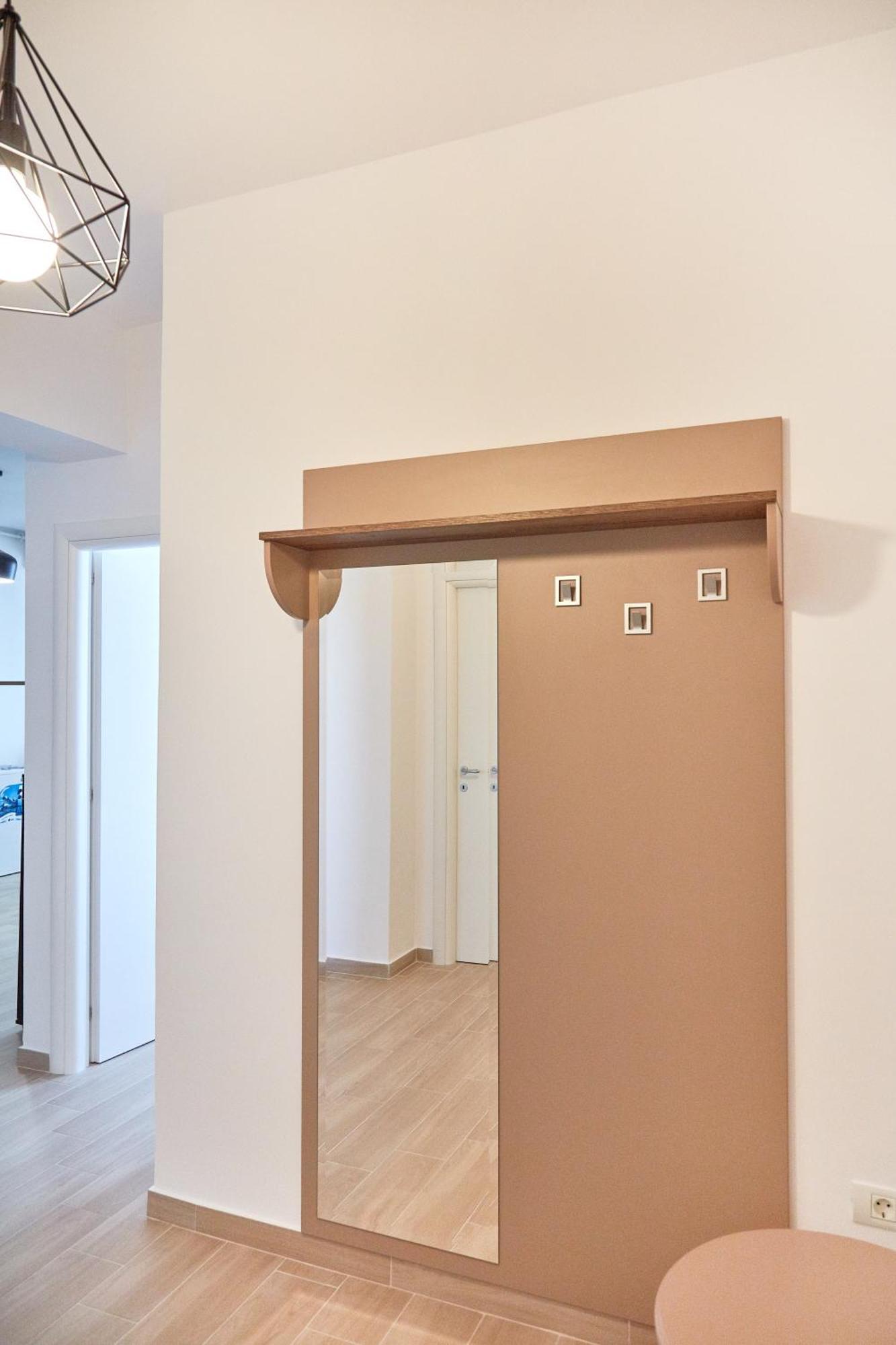Excelsior Apartaments Mamaia Nord Navodari Exterior photo