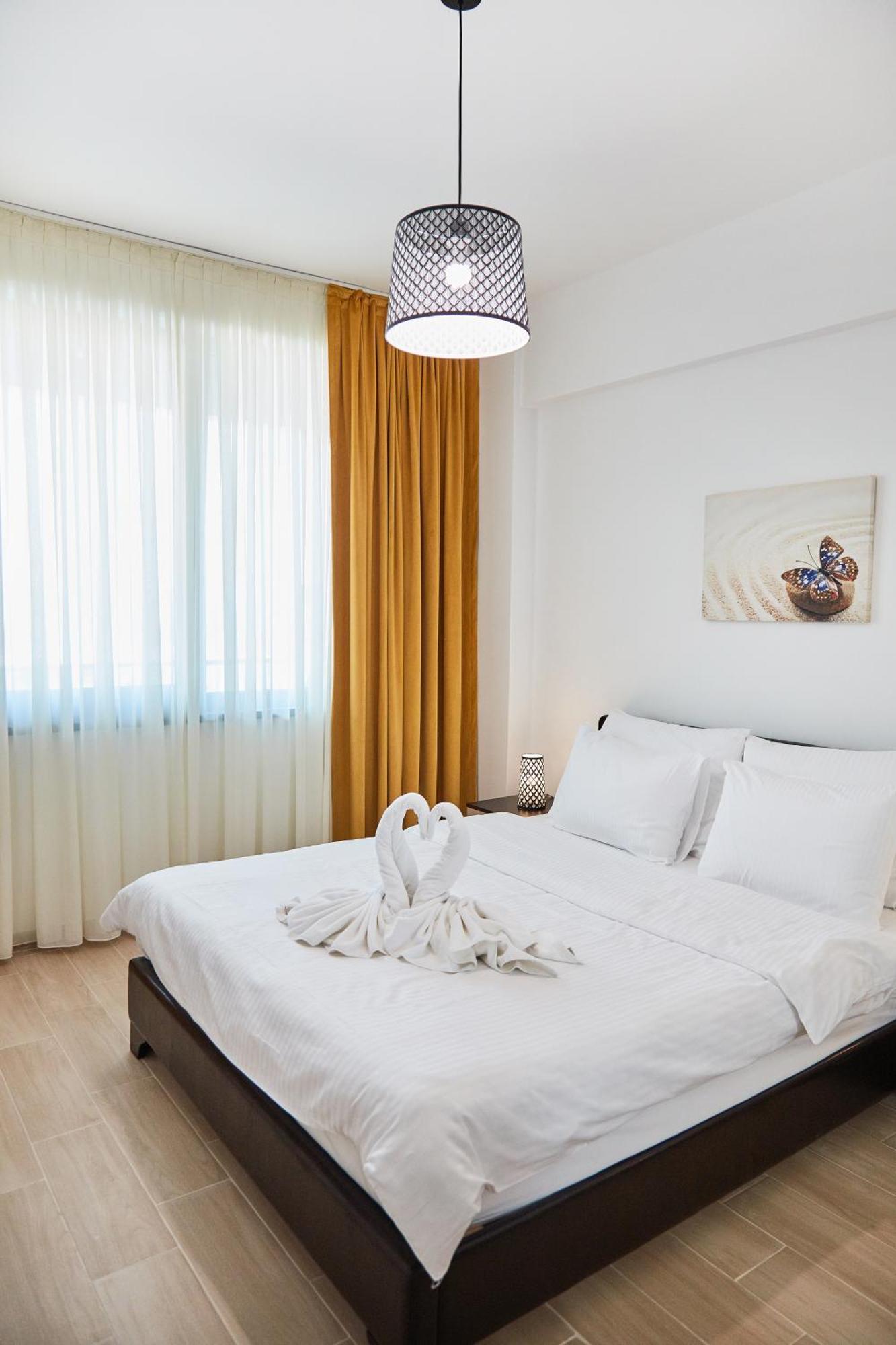 Excelsior Apartaments Mamaia Nord Navodari Exterior photo