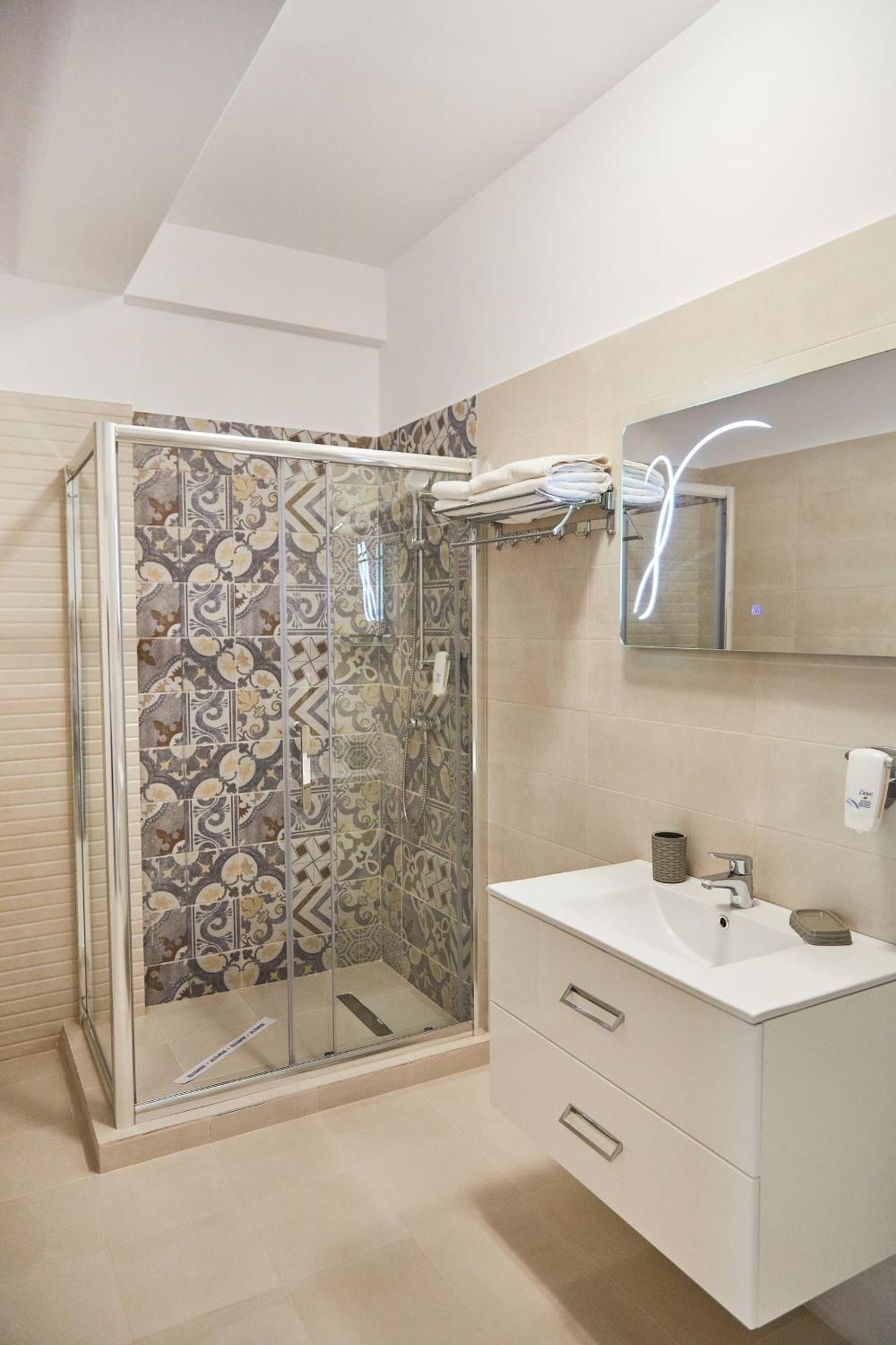 Excelsior Apartaments Mamaia Nord Navodari Exterior photo