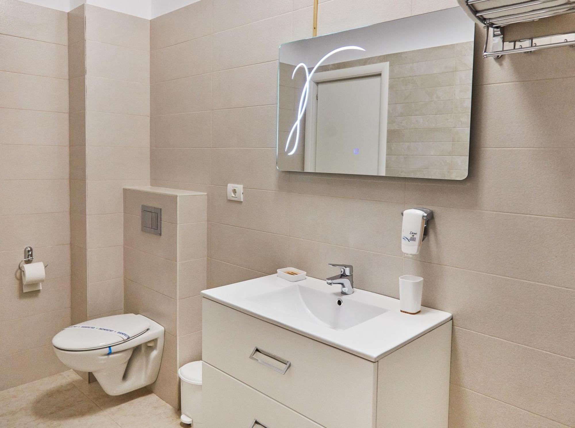 Excelsior Apartaments Mamaia Nord Navodari Exterior photo