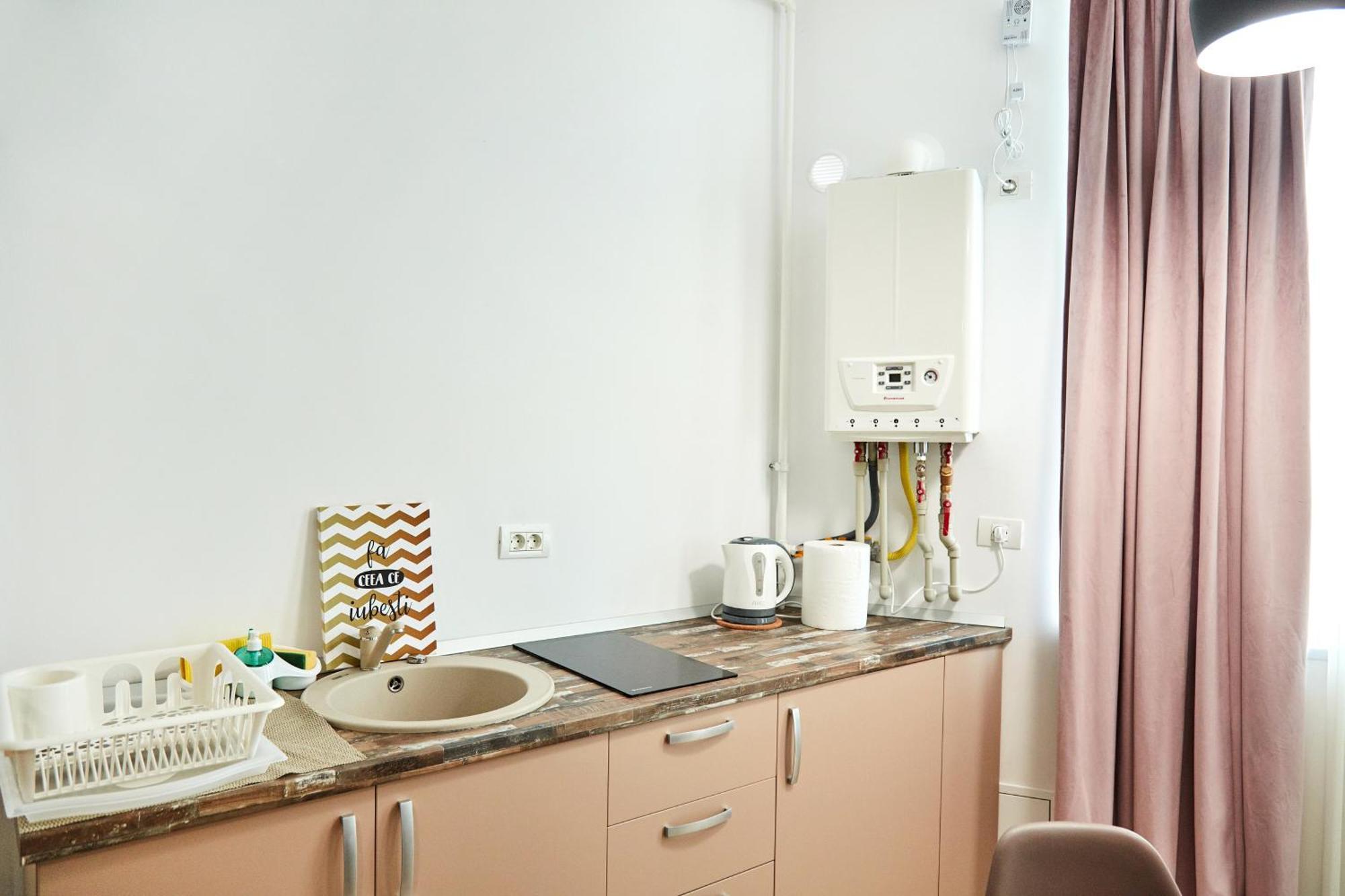 Excelsior Apartaments Mamaia Nord Navodari Exterior photo