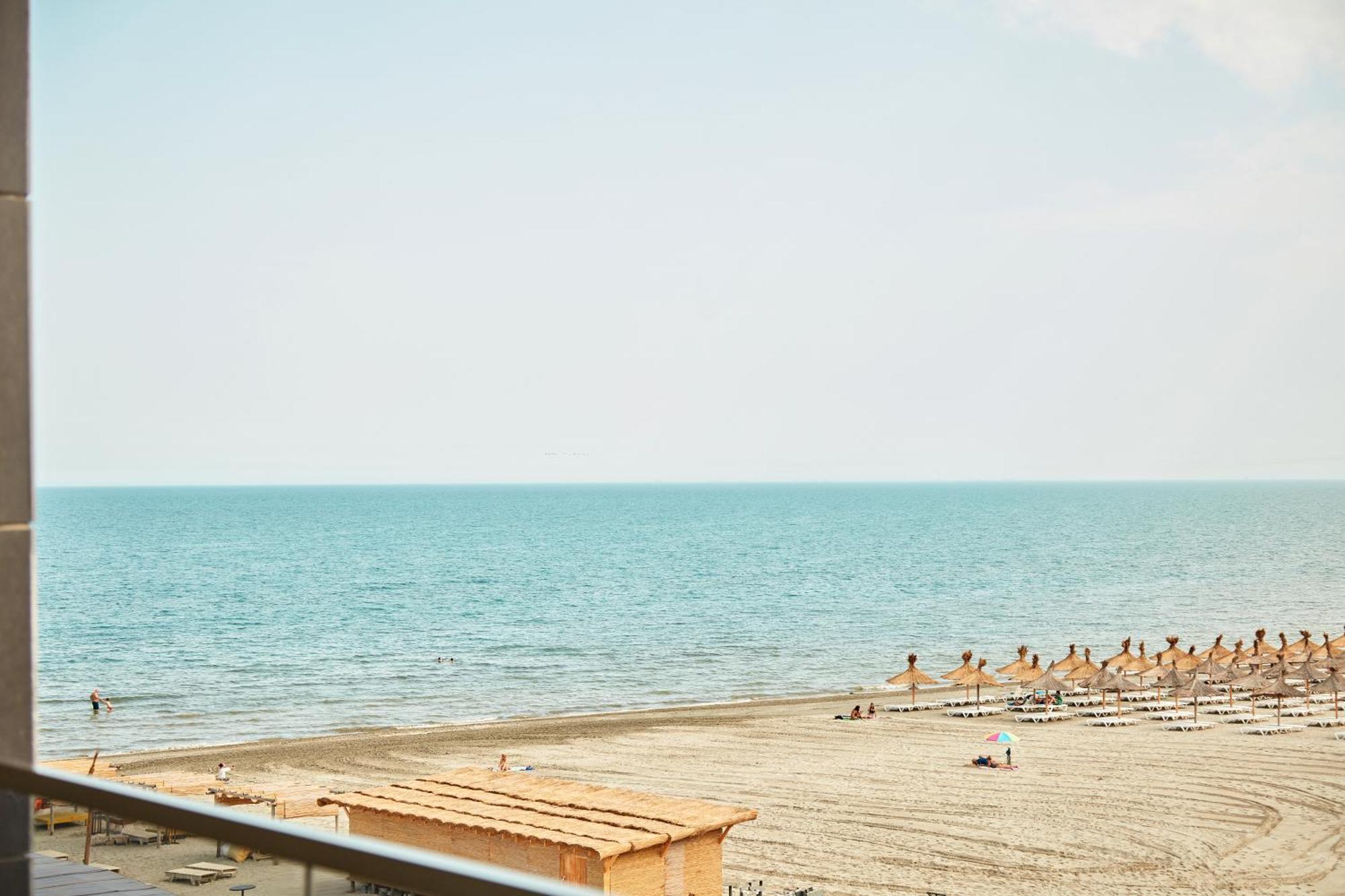 Excelsior Apartaments Mamaia Nord Navodari Exterior photo