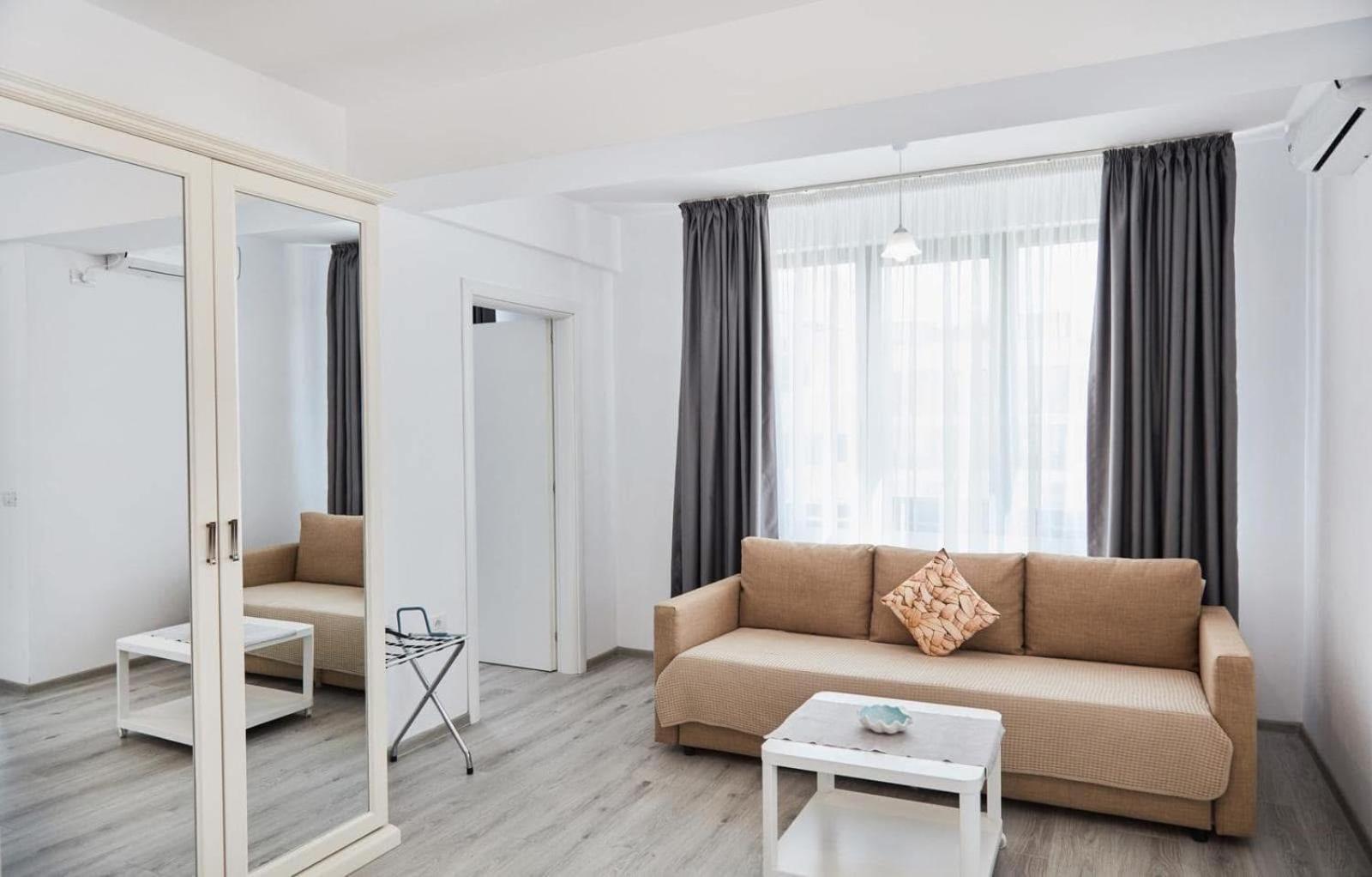 Excelsior Apartaments Mamaia Nord Navodari Exterior photo