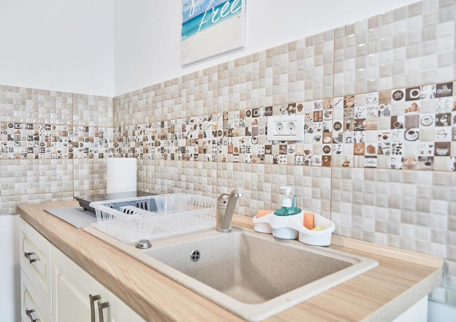 Excelsior Apartaments Mamaia Nord Navodari Exterior photo
