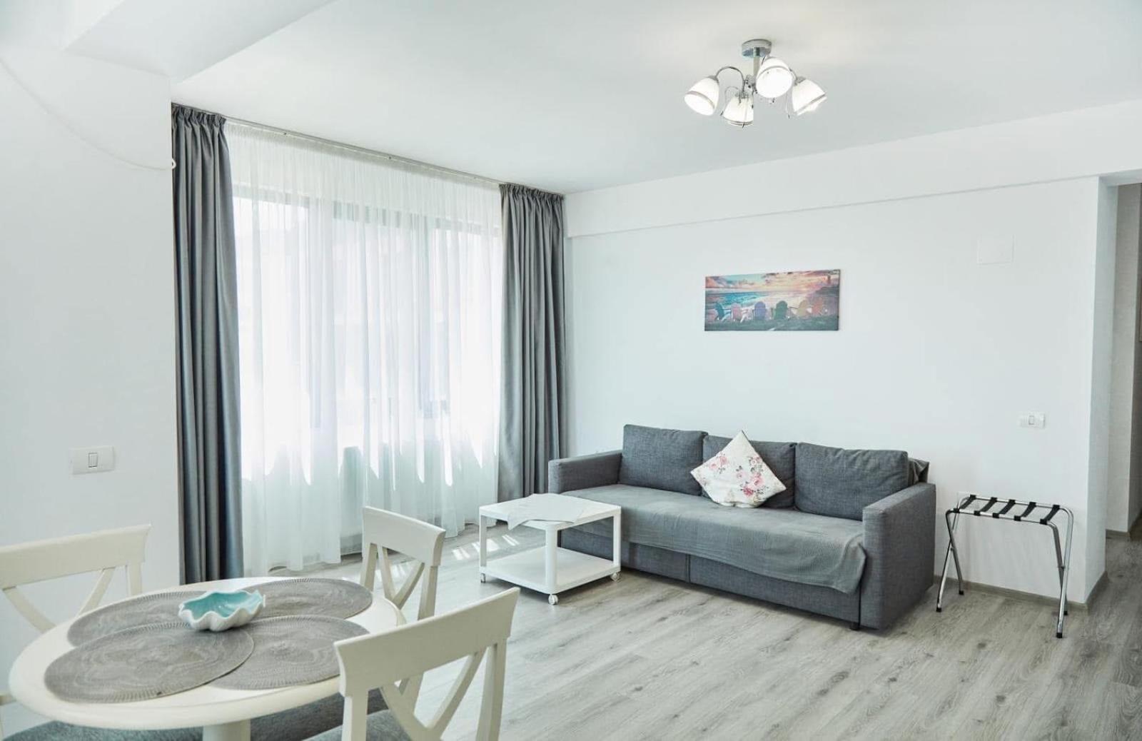 Excelsior Apartaments Mamaia Nord Navodari Exterior photo