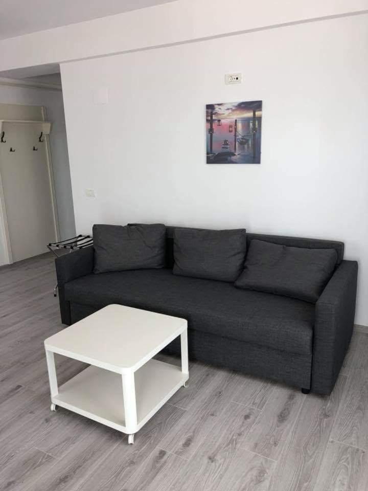 Excelsior Apartaments Mamaia Nord Navodari Exterior photo